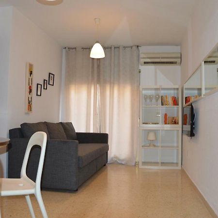 Appartamento SONYA Anis Casco Antiguo Benidorm Esterno foto
