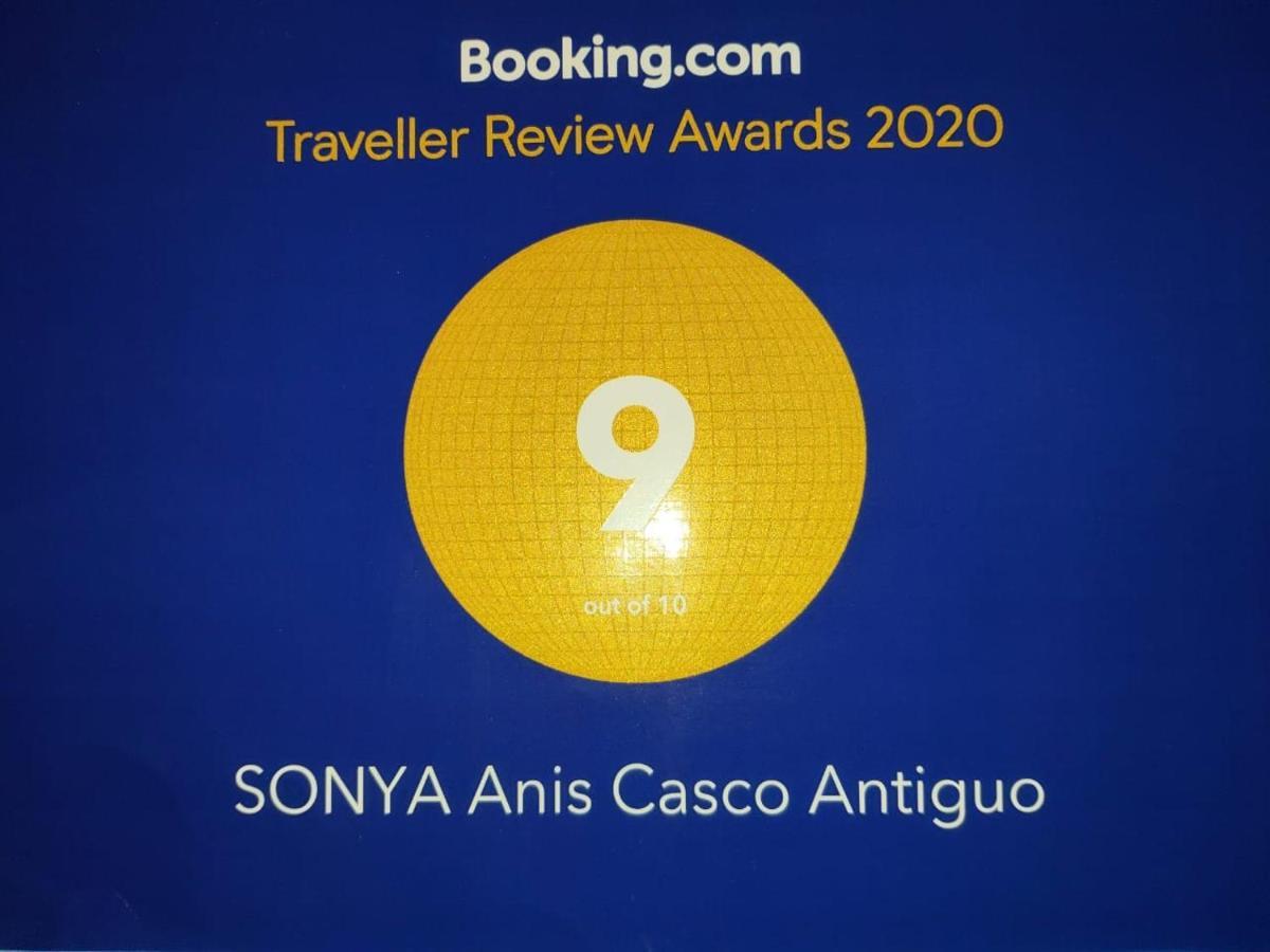 Appartamento SONYA Anis Casco Antiguo Benidorm Esterno foto