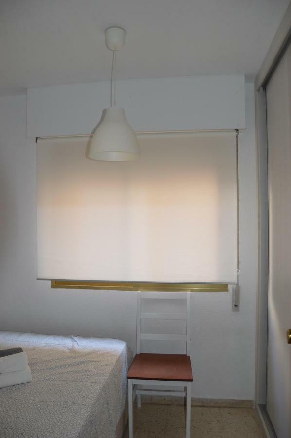 Appartamento SONYA Anis Casco Antiguo Benidorm Esterno foto