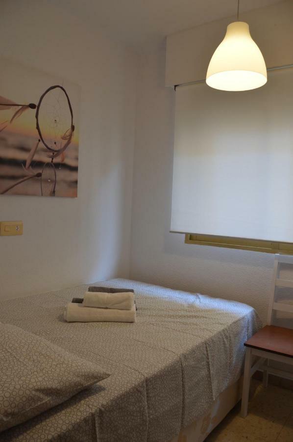 Appartamento SONYA Anis Casco Antiguo Benidorm Esterno foto