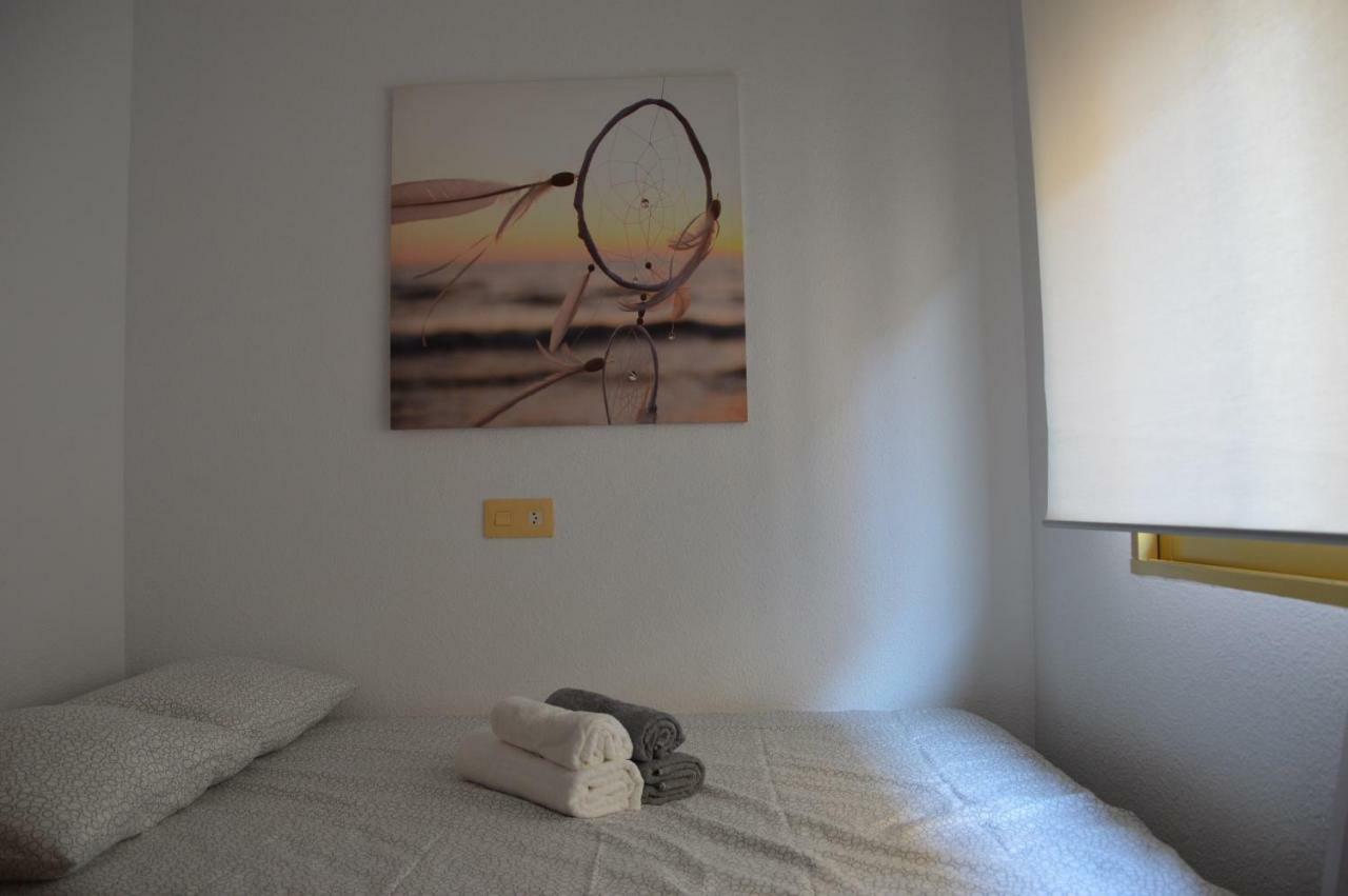 Appartamento SONYA Anis Casco Antiguo Benidorm Esterno foto