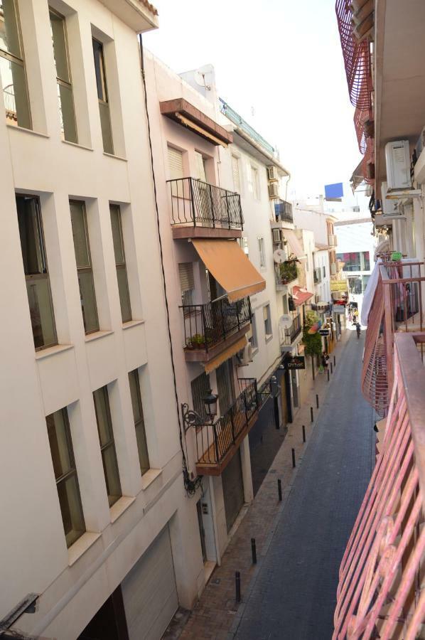Appartamento SONYA Anis Casco Antiguo Benidorm Esterno foto