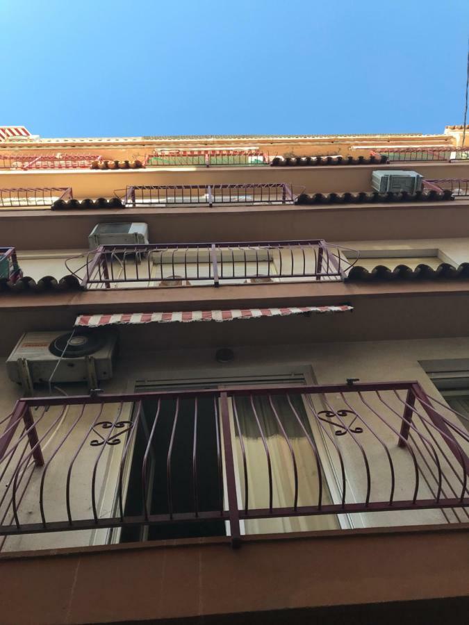 Appartamento SONYA Anis Casco Antiguo Benidorm Esterno foto