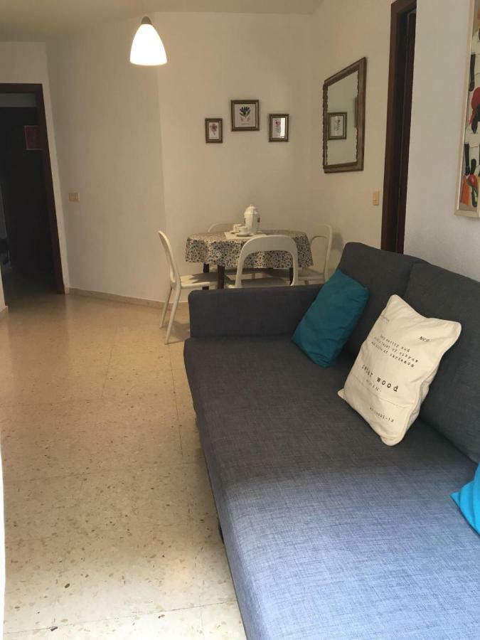 Appartamento SONYA Anis Casco Antiguo Benidorm Esterno foto