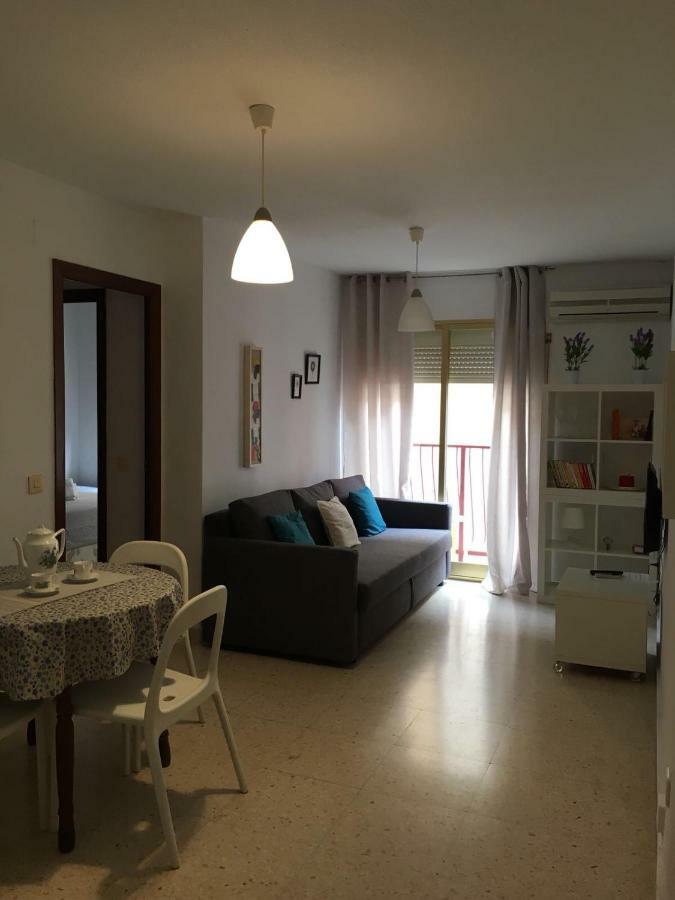 Appartamento SONYA Anis Casco Antiguo Benidorm Esterno foto