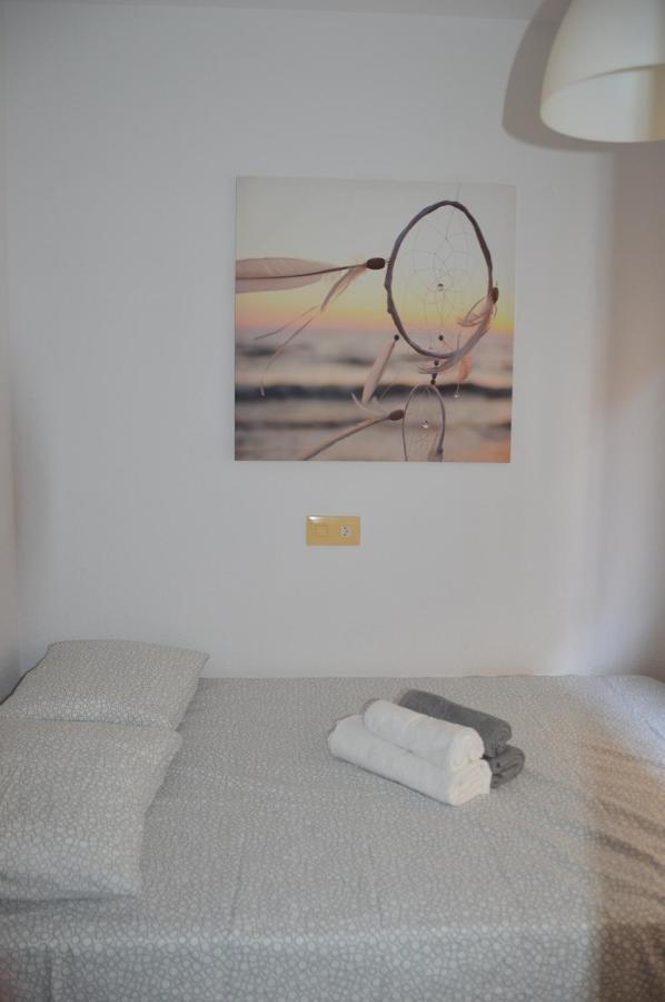 Appartamento SONYA Anis Casco Antiguo Benidorm Esterno foto